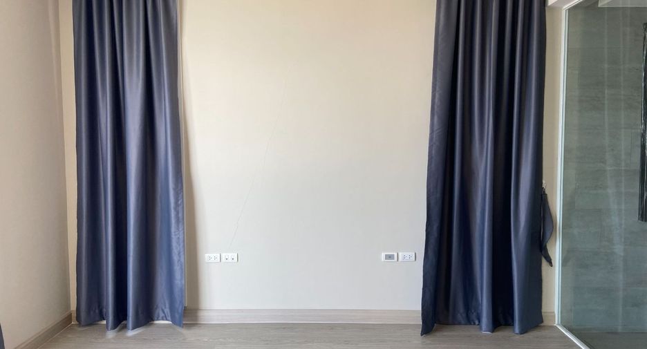 Condo en venta de 1 habitaciones en Bang Lamung, Chonburi