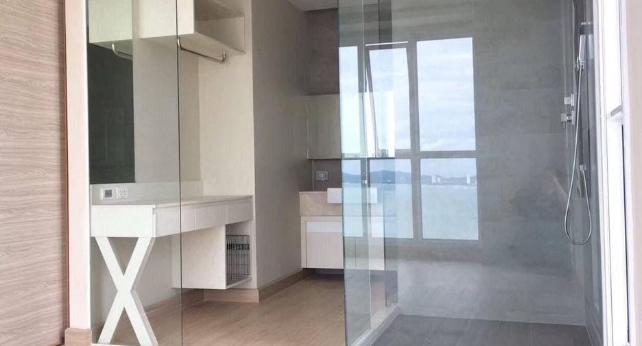 Condo en venta de 1 habitaciones en Bang Lamung, Chonburi