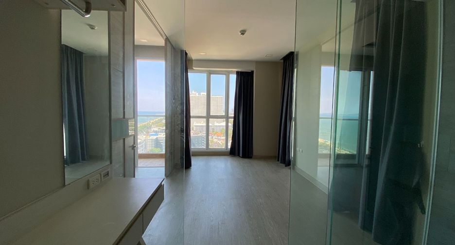 Condo en venta de 1 habitaciones en Bang Lamung, Chonburi