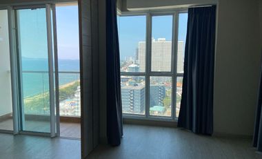 À vendre 1 chambre condo à Bang Lamung, Chonburi