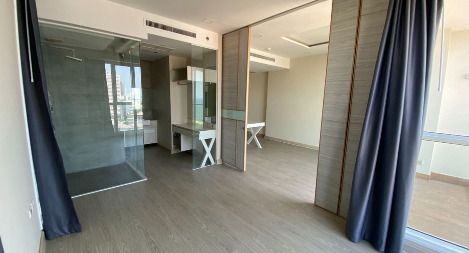 Condo en venta de 1 habitaciones en Bang Lamung, Chonburi