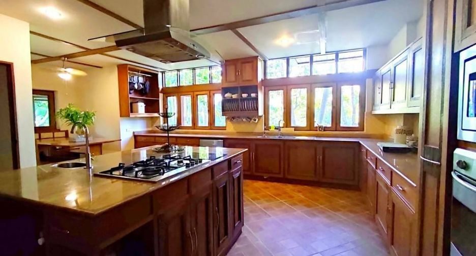For rent and for sale 4 bedrooms house in Hang Dong, Chiang Mai