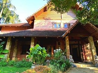 Casa en alquiler y en venta de 4 habitaciones en Hang Dong, Chiang Mai