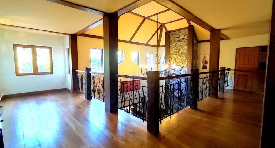 For rent and for sale 4 bedrooms house in Hang Dong, Chiang Mai