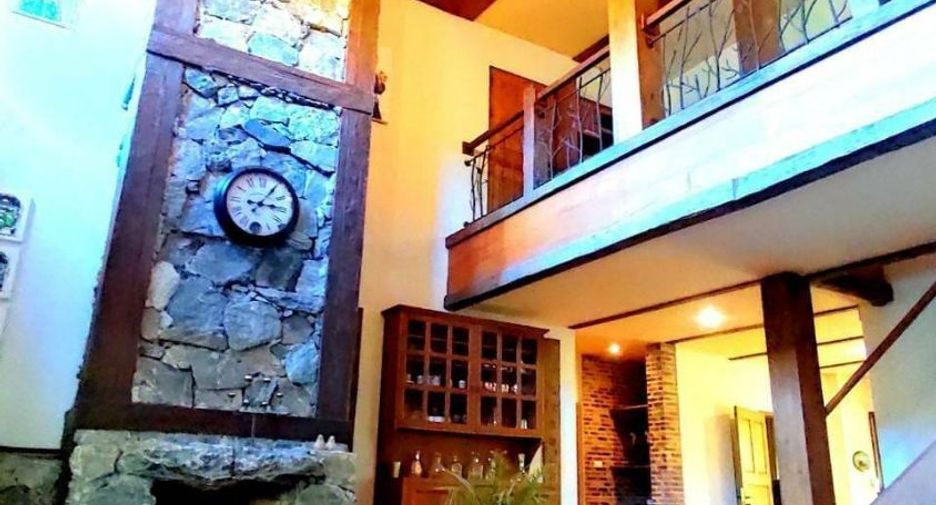 For rent and for sale 4 bedrooms house in Hang Dong, Chiang Mai