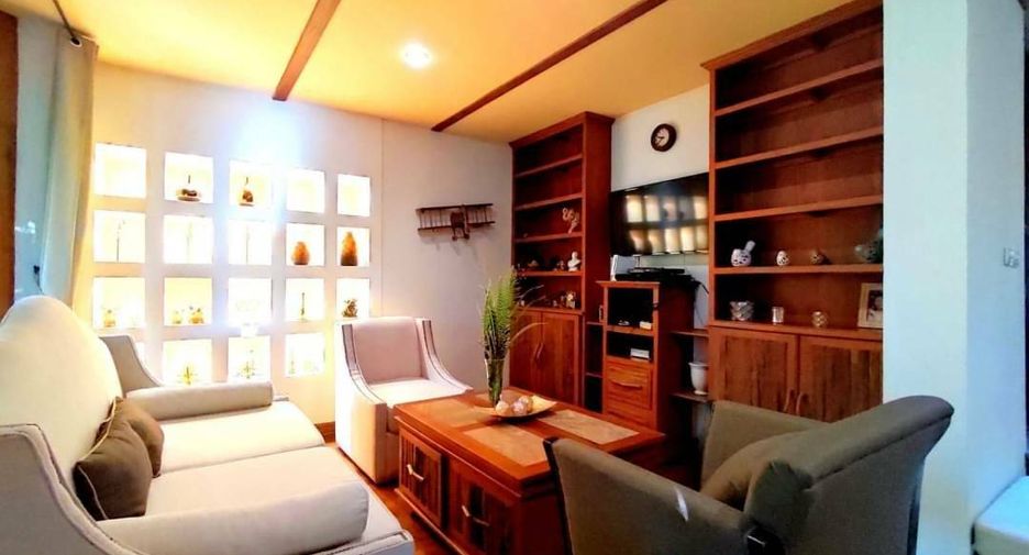 For rent and for sale 4 bedrooms house in Hang Dong, Chiang Mai