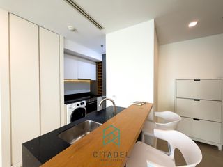 For rent 2 bedrooms condo in Sathon, Bangkok