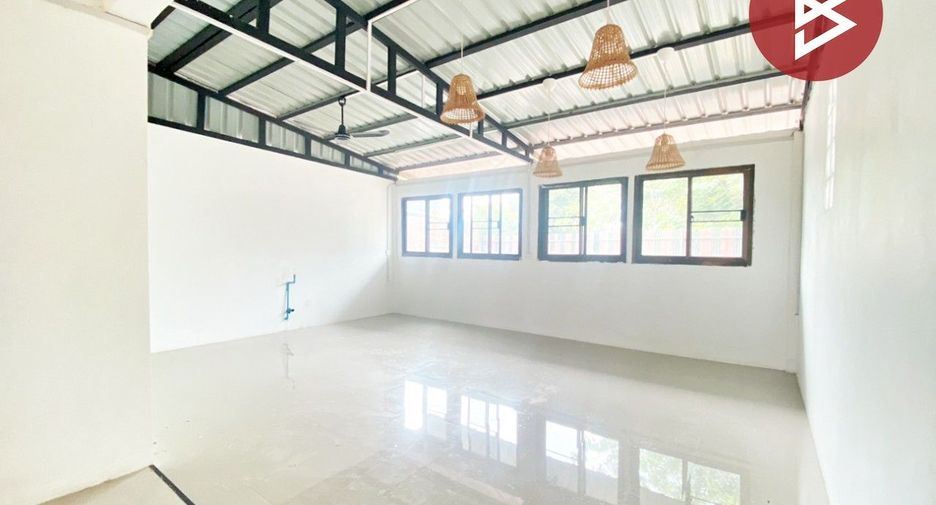 For sale studio house in Tha Maka, Kanchanaburi