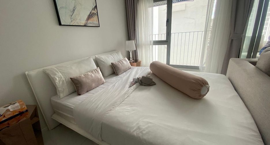 For sale 1 Beds condo in Watthana, Bangkok