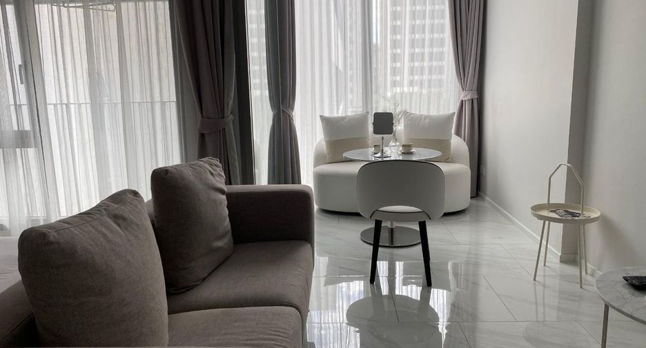 For sale 1 Beds condo in Watthana, Bangkok