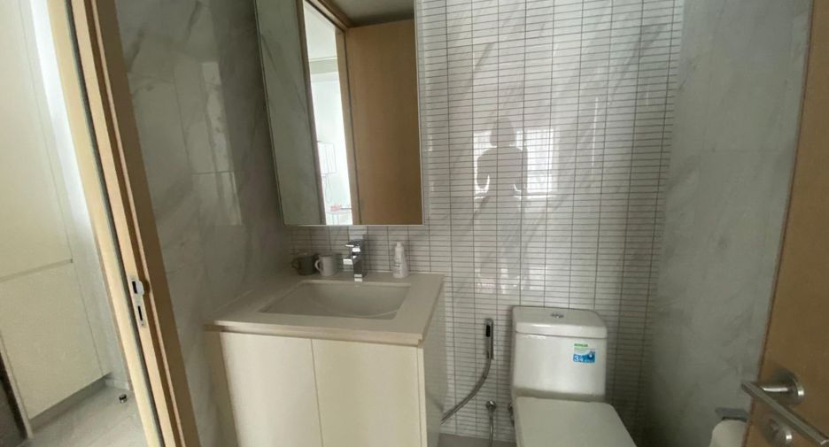For sale 1 Beds condo in Watthana, Bangkok