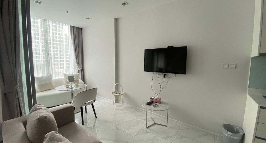 For sale 1 Beds condo in Watthana, Bangkok