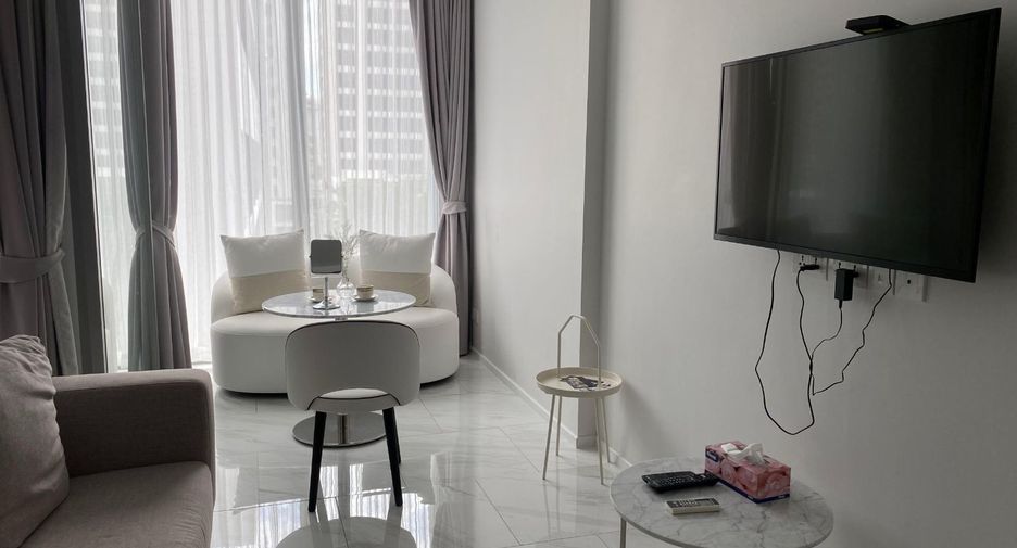 For sale 1 Beds condo in Watthana, Bangkok
