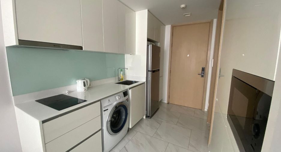 For sale 1 Beds condo in Watthana, Bangkok