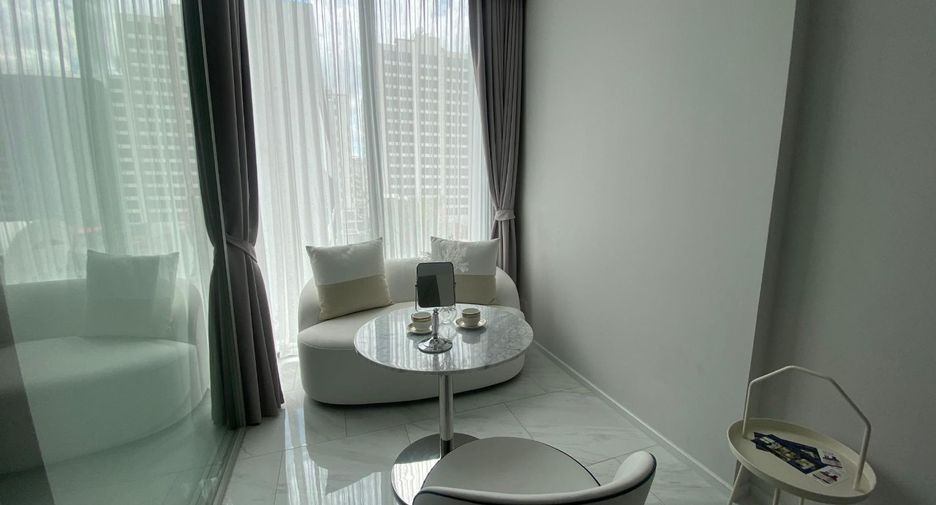 For sale 1 Beds condo in Watthana, Bangkok