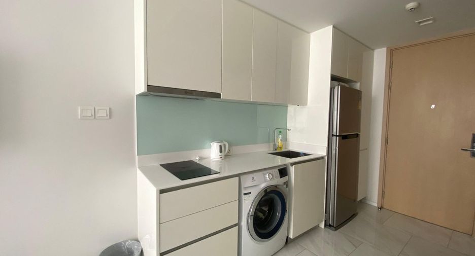 For sale 1 Beds condo in Watthana, Bangkok
