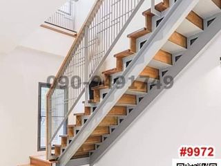 For sale 4 Beds house in Bangkok Noi, Bangkok