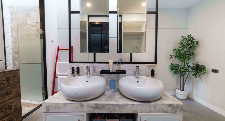 For sale 3 Beds villa in Thalang, Phuket