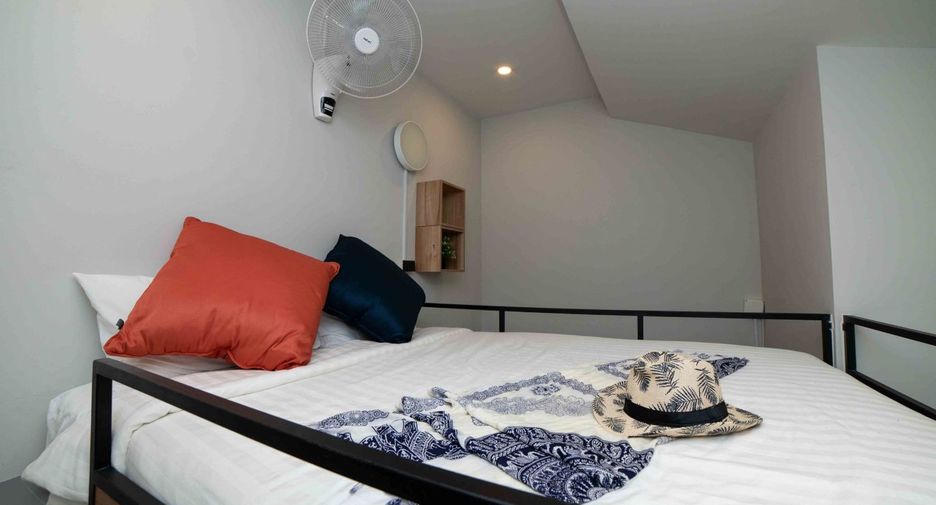 For sale 3 Beds villa in Thalang, Phuket