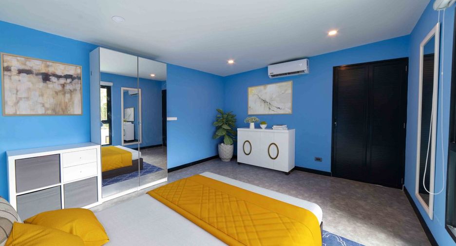 For sale 3 Beds villa in Thalang, Phuket