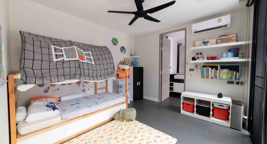For sale 3 Beds villa in Thalang, Phuket