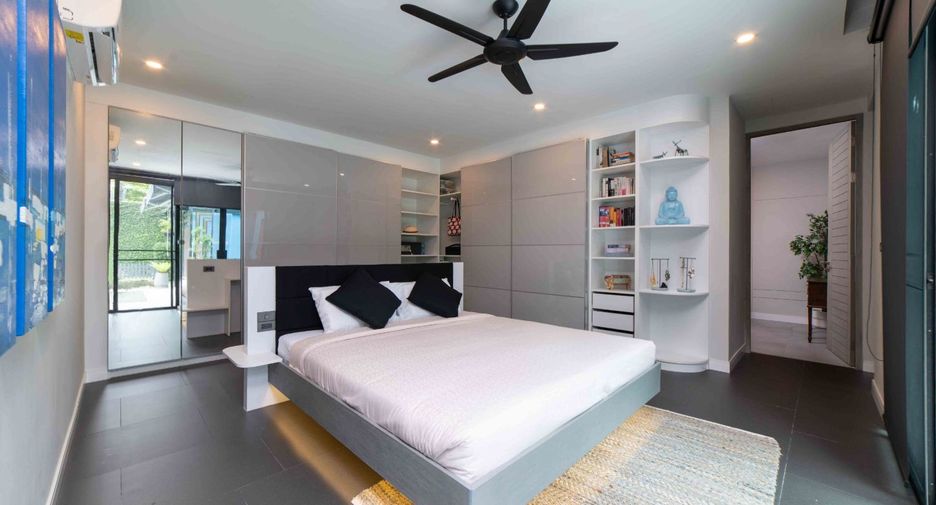 For sale 3 Beds villa in Thalang, Phuket