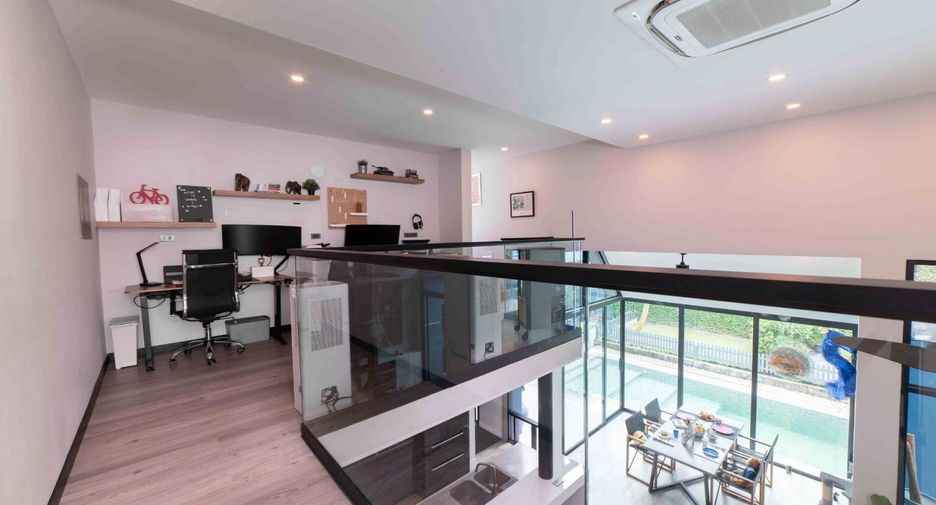 For sale 3 Beds villa in Thalang, Phuket