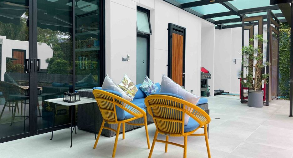 For sale 3 Beds villa in Thalang, Phuket