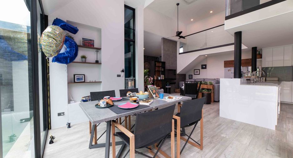 For sale 3 Beds villa in Thalang, Phuket