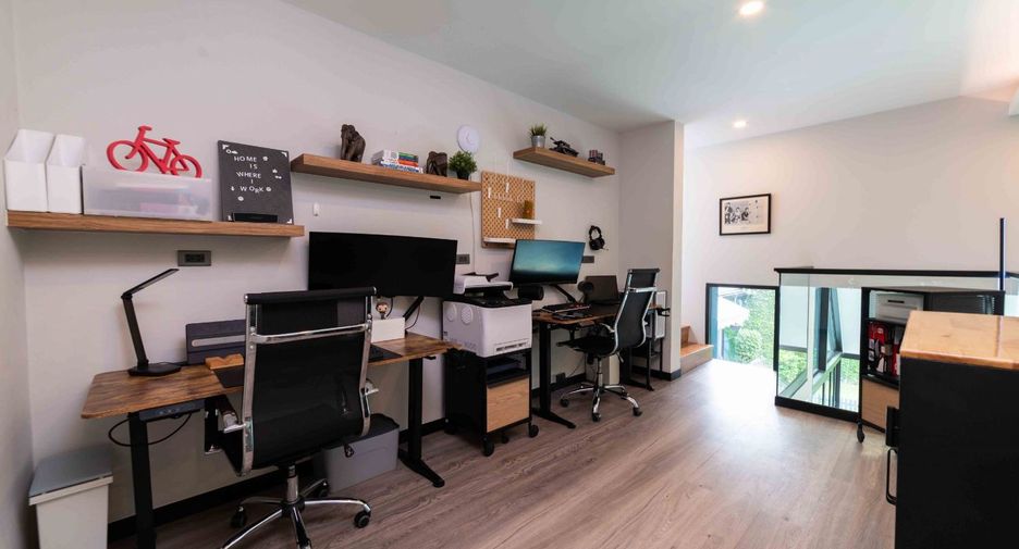For sale 3 Beds villa in Thalang, Phuket