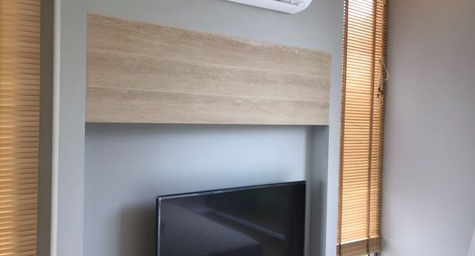 For sale 1 bed condo in Mueang Krabi, Krabi