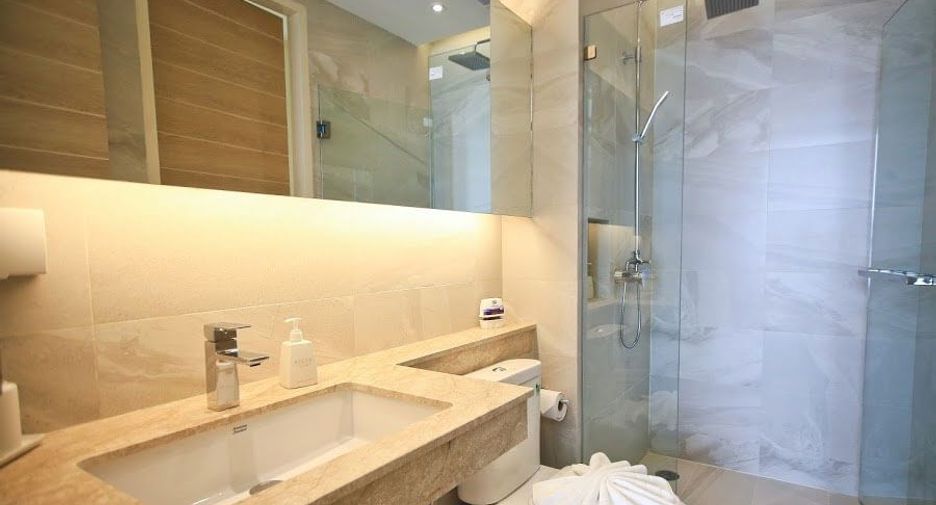 For sale 1 bed condo in Mueang Krabi, Krabi