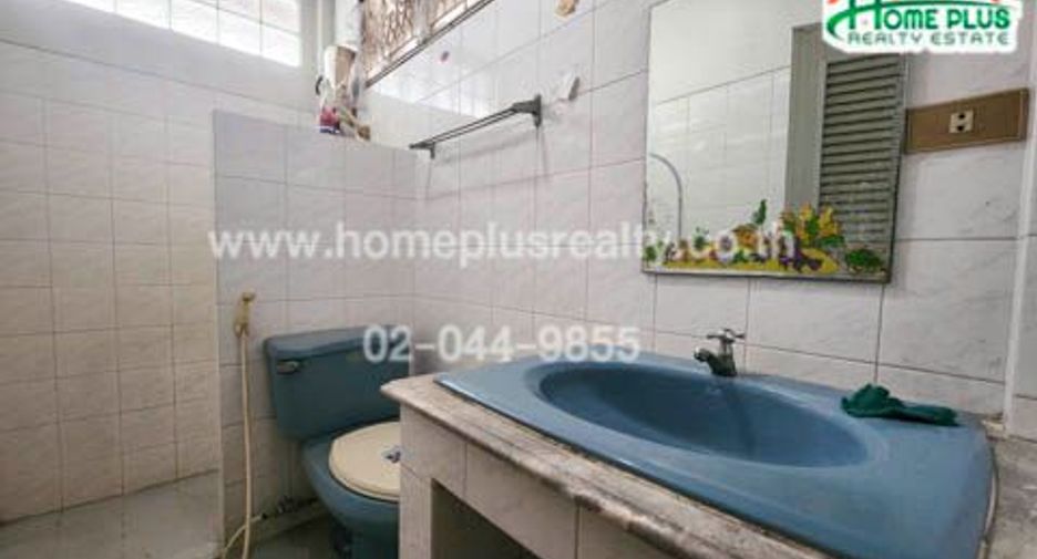 For sale 5 ベッドルーム house in Mueang Nonthaburi, Nonthaburi