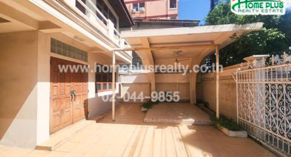 For sale 5 ベッドルーム house in Mueang Nonthaburi, Nonthaburi