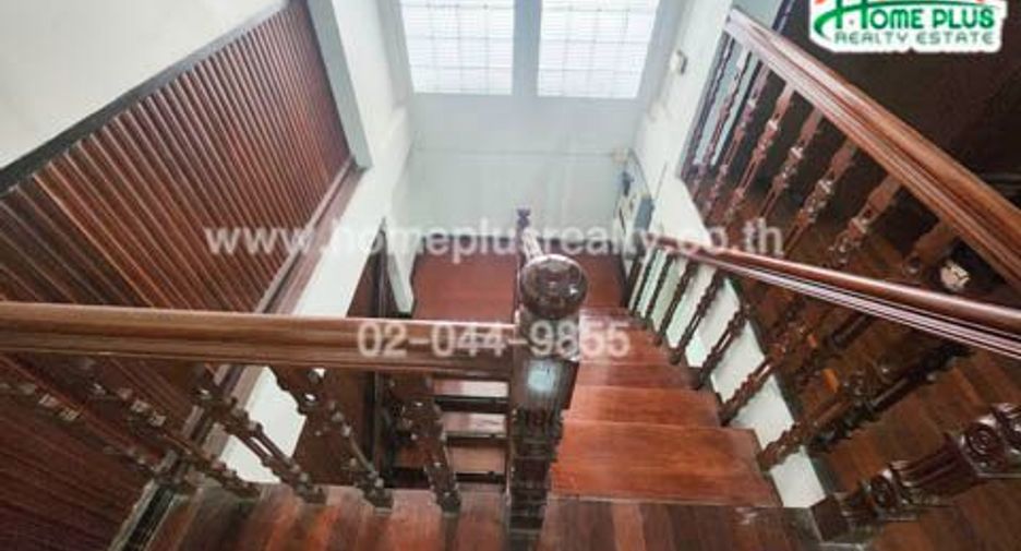 For sale 5 ベッドルーム house in Mueang Nonthaburi, Nonthaburi
