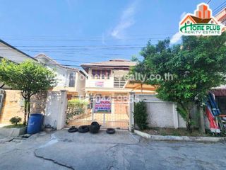 À vendre 5 chambres maison à Mueang Nonthaburi, Nonthaburi
