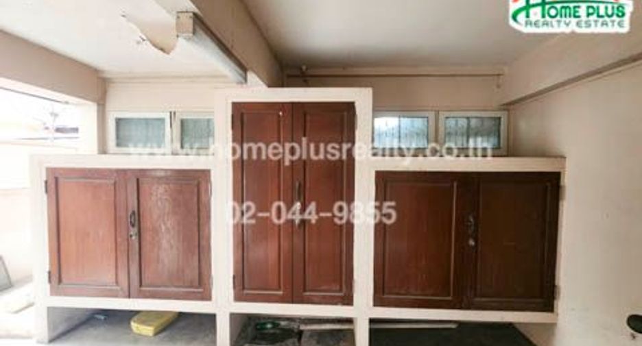 For sale 5 ベッドルーム house in Mueang Nonthaburi, Nonthaburi