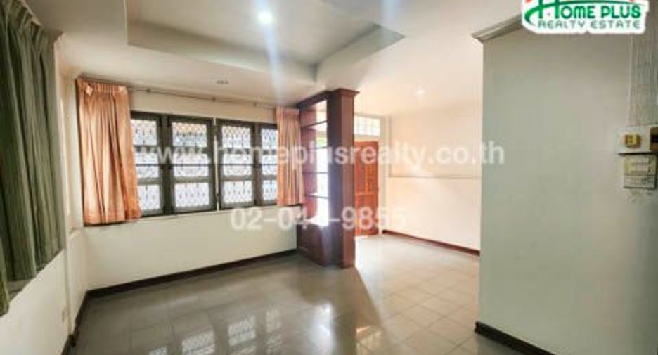 For sale 5 ベッドルーム house in Mueang Nonthaburi, Nonthaburi