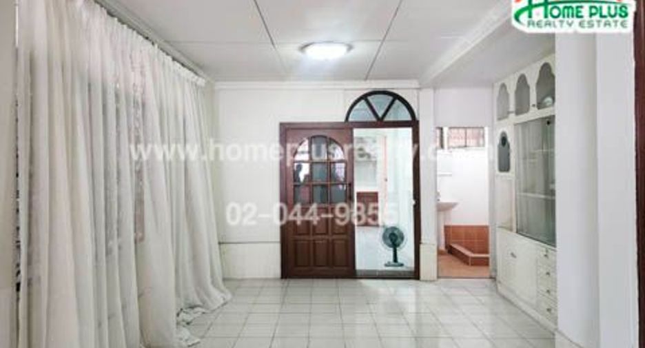 For sale 5 ベッドルーム house in Mueang Nonthaburi, Nonthaburi