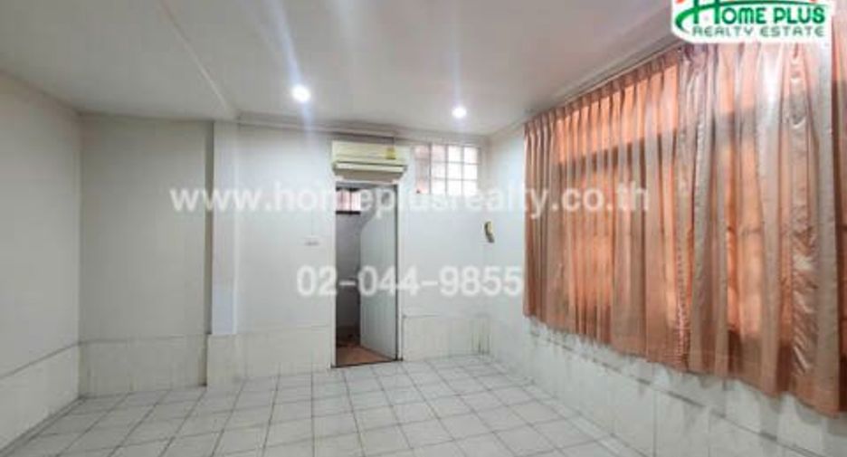 For sale 5 ベッドルーム house in Mueang Nonthaburi, Nonthaburi