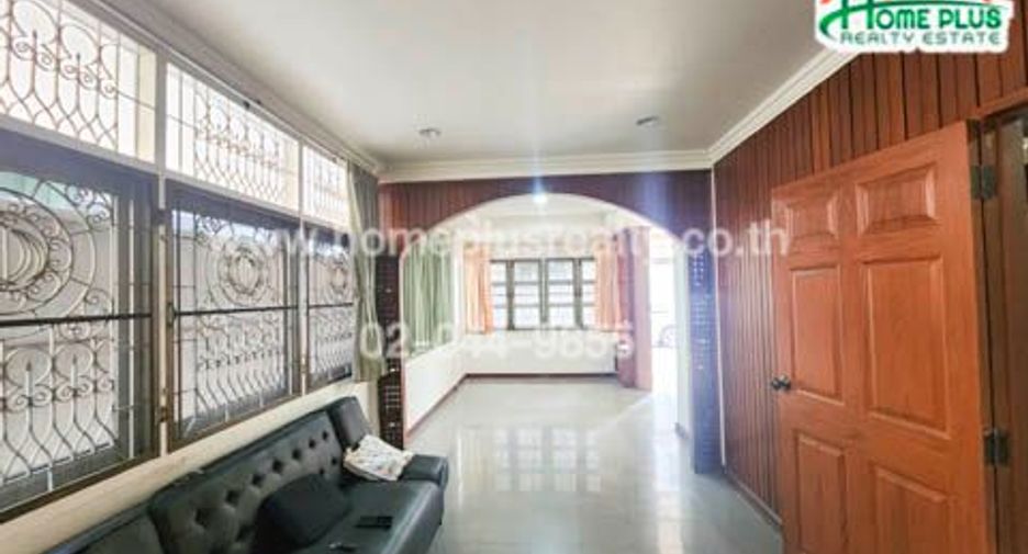 For sale 5 ベッドルーム house in Mueang Nonthaburi, Nonthaburi