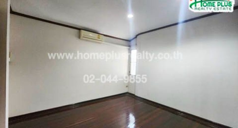 For sale 5 ベッドルーム house in Mueang Nonthaburi, Nonthaburi
