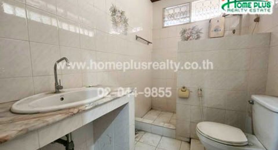 For sale 5 ベッドルーム house in Mueang Nonthaburi, Nonthaburi