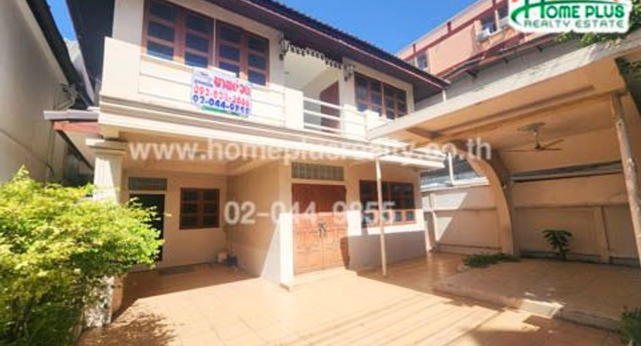 For sale 5 ベッドルーム house in Mueang Nonthaburi, Nonthaburi