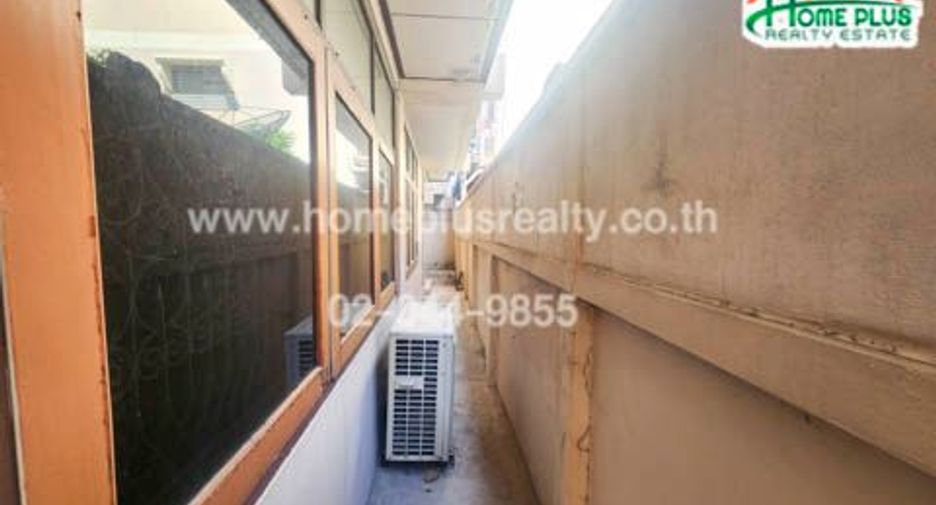 For sale 5 ベッドルーム house in Mueang Nonthaburi, Nonthaburi