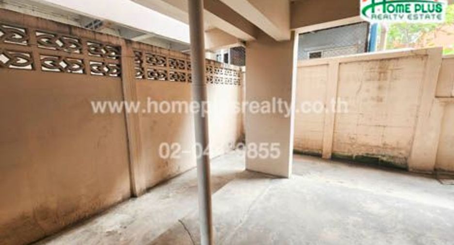 For sale 5 ベッドルーム house in Mueang Nonthaburi, Nonthaburi