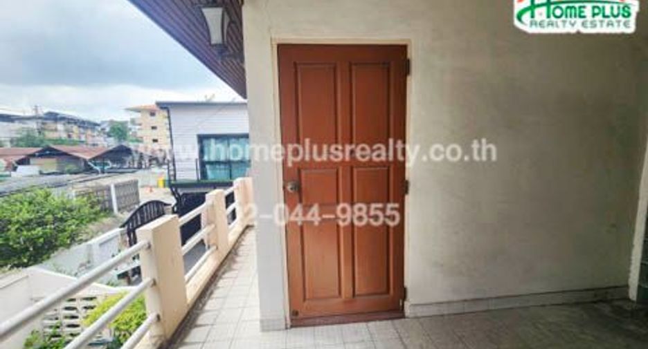 For sale 5 ベッドルーム house in Mueang Nonthaburi, Nonthaburi