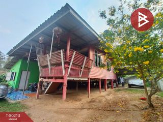 ขาย 3 เตียง บ้านเดี่ยว ใน พนัสนิคม, ชลบุรี
