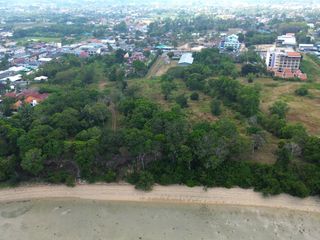 Grundstück zum Kauf in Mueang Phuket, Phuket