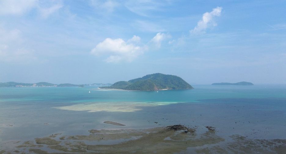 ขาย ที่ดิน ใน เมืองภูเก็ต, ภูเก็ต